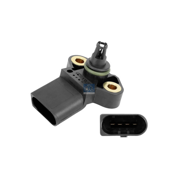 Charge pressure sensor 4.62927 DIESEL TECHNIC